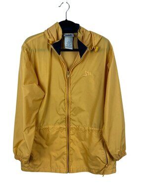 Vintage Northern reflections Womens rain coat size small